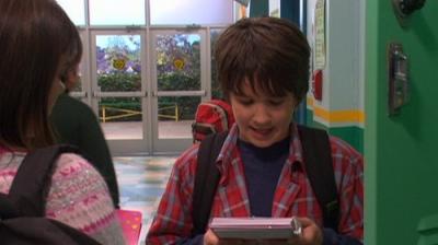 Ned's Declassified School Survival Guide
