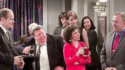 Frasier