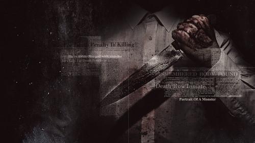I AM A KILLER filmas žiurėti online
