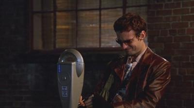 Dead Like Me