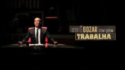 Isto é Gozar Com Quem Trabalha