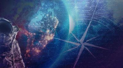 Cosmic Disclosure