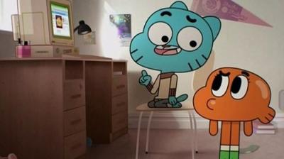 The Amazing World of Gumball
