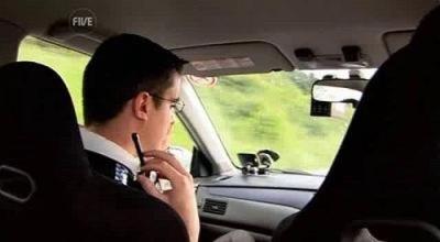 Police Interceptors