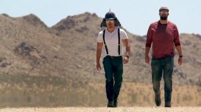 MythBusters