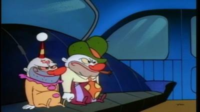The Ren & Stimpy Show