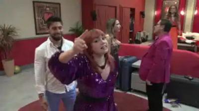 ¿Apostarías por Mi? Post Show