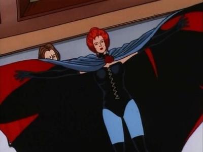 X-Men