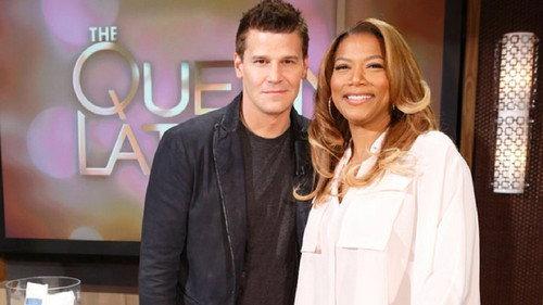 The Queen Latifah Show filmas žiurėti online