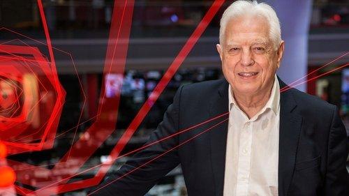 Unspun World with John Simpson filmas žiurėti online