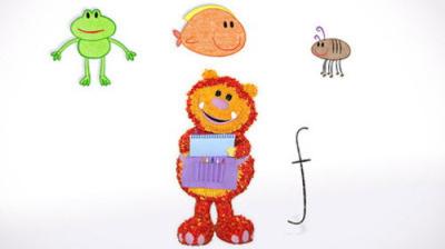 Get Squiggling!