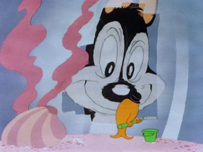Looney Tunes