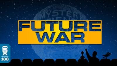 Mystery Science Theater 3000