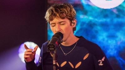 BBC Radio 1's Live Lounge