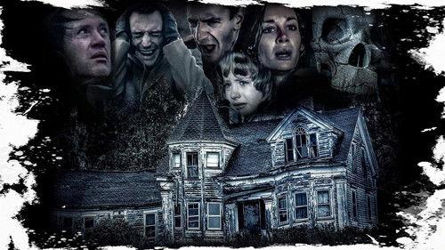 Hammer House of Mystery and Suspense filmas žiurėti online