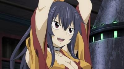 EDENS ZERO