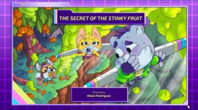 The Creature Cases