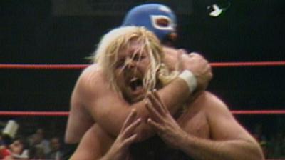 World Class Championship Wrestling