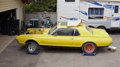 Rust Valley Restorers
