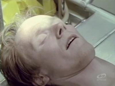 Psi Factor: Chronicles of the Paranormal