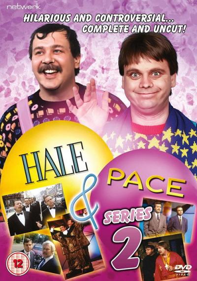 Hale & Pace filmas online