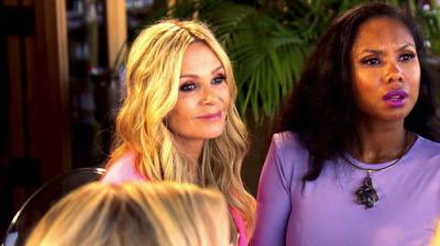 The Real Housewives of Orange County