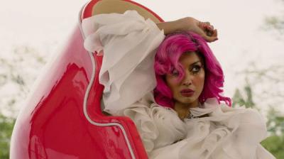 Pitch Perfect: Bumper in Berlin