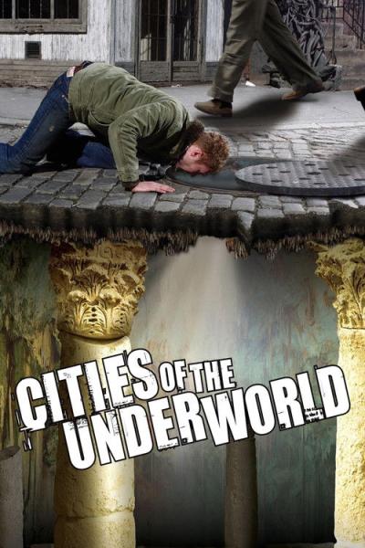 Cities of the Underworld filmas online
