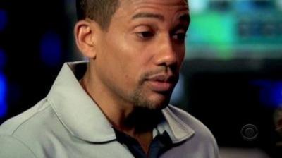 CSI: NY