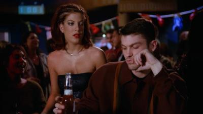 Beverli Hilsas, 90210