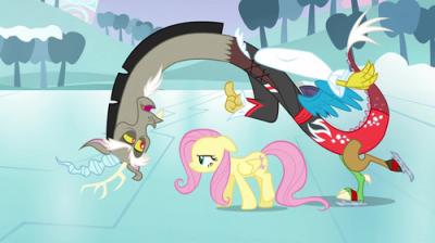 My Little Pony: Friendship Is Magic