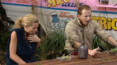 I'm a Celebrity...Get Me Out of Here!