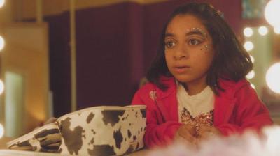 The Dumping Ground