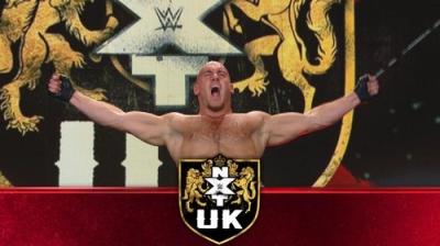 WWE NXT UK
