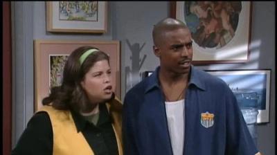 The Steve Harvey Show
