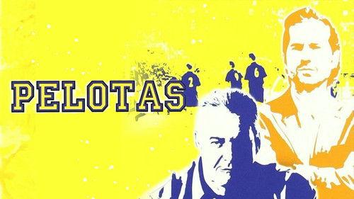 Pelotas filmas žiurėti online