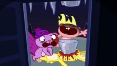 Happy Tree Friends