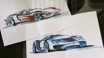 How It's Made: Dream Cars