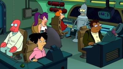 Futurama