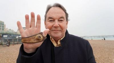 Bargain Hunt