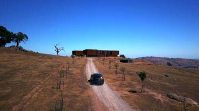 Grand Designs Australia