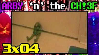 Arby 'n' the Chief