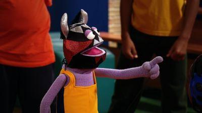 Crash & Bernstein