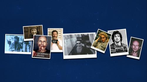 Crime Directive filmas žiurėti online