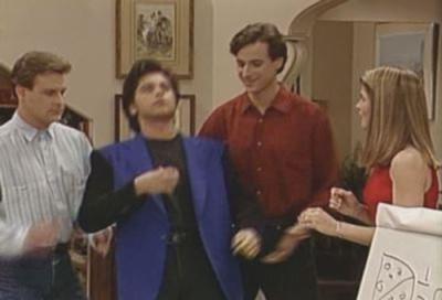 Full House
