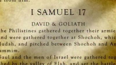 Digging for the Truth