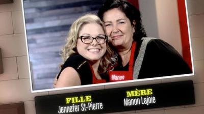Ma mère cuisine mieux que la tienne