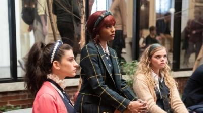 Liežuvautoja 2021-ieji