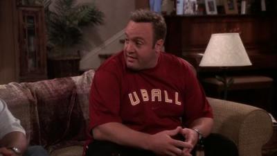 The King of Queens