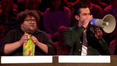 De Slimste Mens ter Wereld